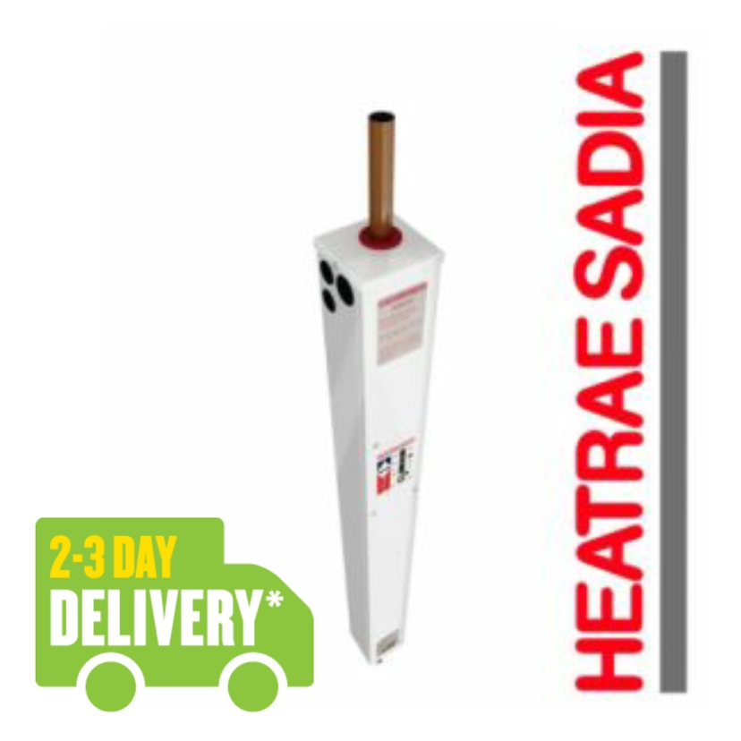 Heatrae Sadia Amptec 9kW Electric Boiler 003 124872 Image 1