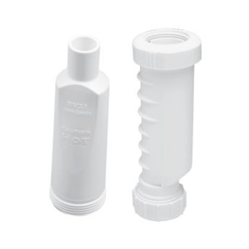 HepVO 32mm Waste Valve 70032901 Image 1