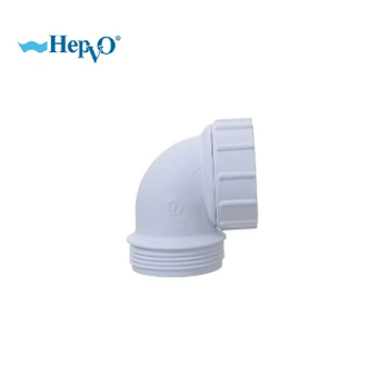 HepVO 40mm 87.5 degree Knuckle Adaptor 70032922 Image 1