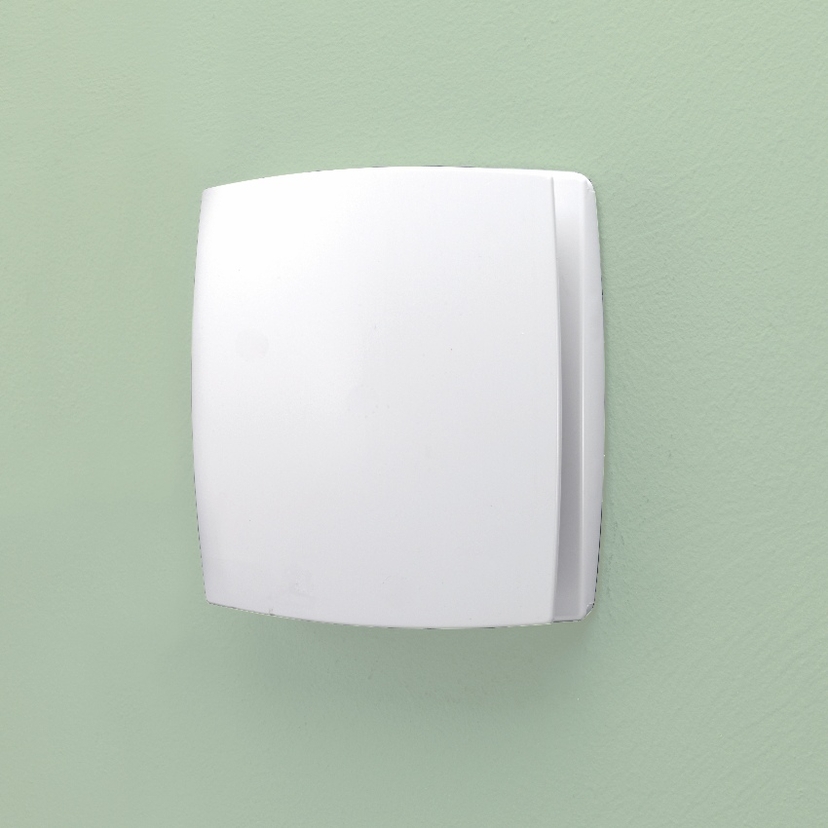 HiB Breeze T Fan - White 31100 Image 1
