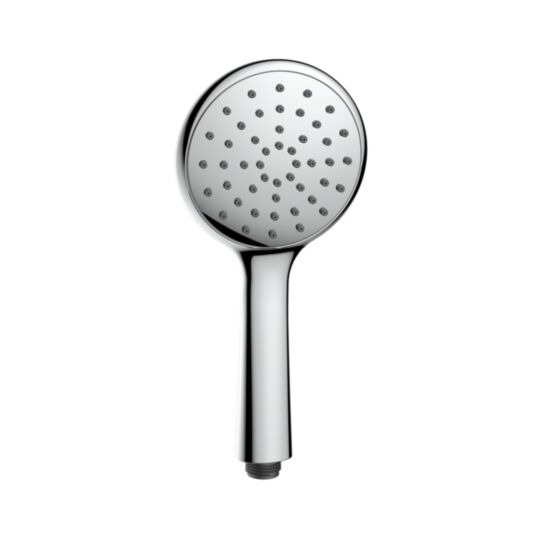 Instinct One Function Shower Head + Eco Option Chrome INST1SHC Image 1