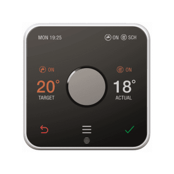 Hive Thermostat Combi V4 with Hive Hub (Opentherm) 852108 Image 1