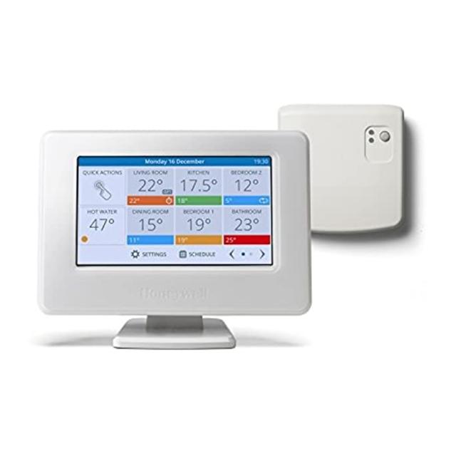 Honeywell Evohome Connected Thermostat Pack ATP921R3100