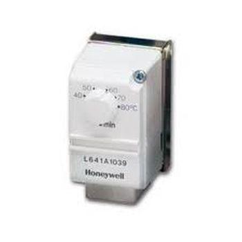 Honeywell Cylinder Thermostat L641A1039