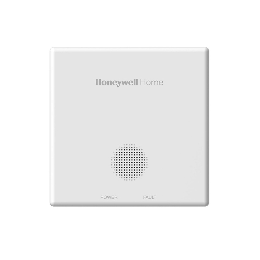 Honeywell Standalone CO Detector R200C-1 Image 1