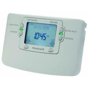 Honeywell 7 Day 2 Channel Programmer ST9400C1000 Image 1