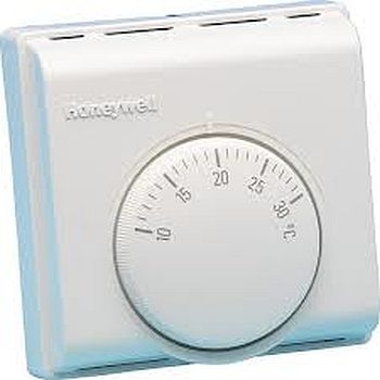 Honeywell T6360B Room Thermostat T6360B1028 Image 1