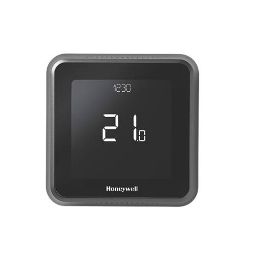 Honeywell T6R Wall Mount Wireless Smart Thermostat Y6H920RW5031 Image 1