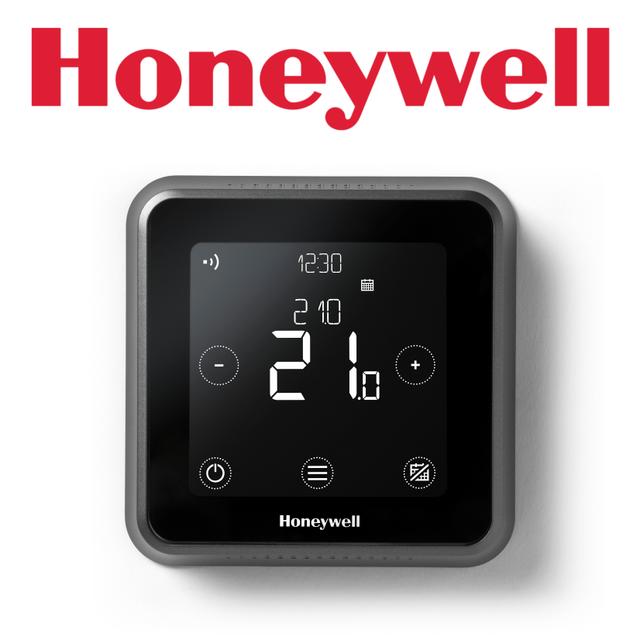Honeywell T6R Table Stand Wireless Smart Thermostat HW Y6H920RW4026
