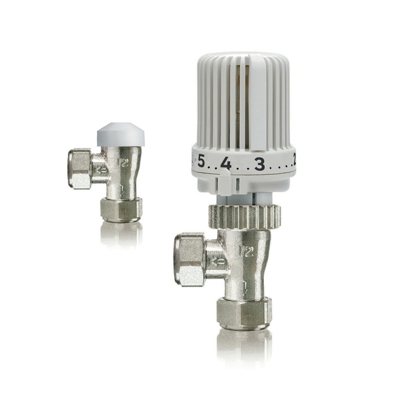 Honeywell VTL15 TRV/LS VTL15-15A Image 1