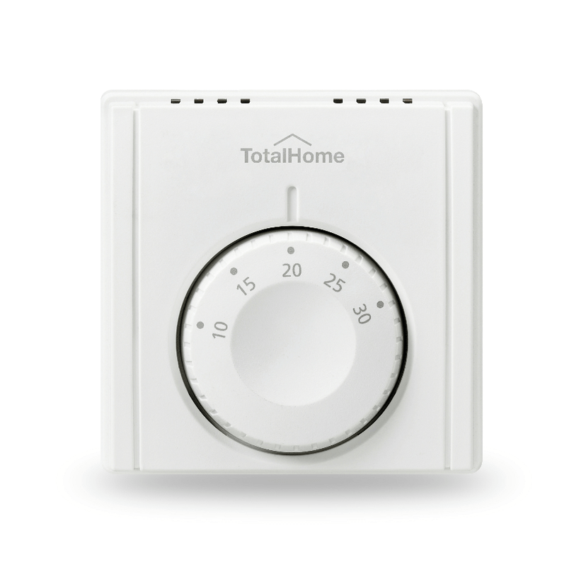 Honeywell Totalhome Mechanical Thermostat Image 1