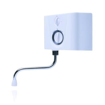 Hyco Wave 3kW Instant Water Heater HW30M Image 1