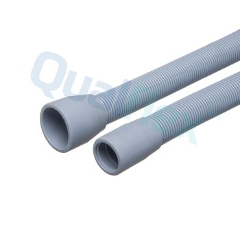 2.5m Washing Machine Outlet Hose BFWMHG-2.5M Image 1
