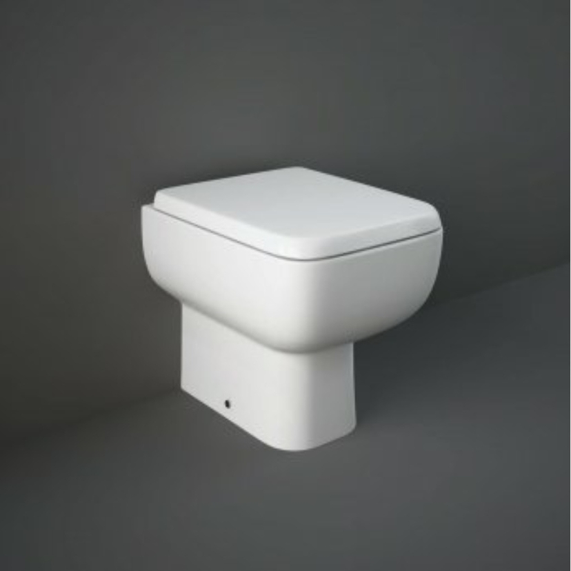 RAK Series 600 BTW Pan S600BTWPAN Image 1