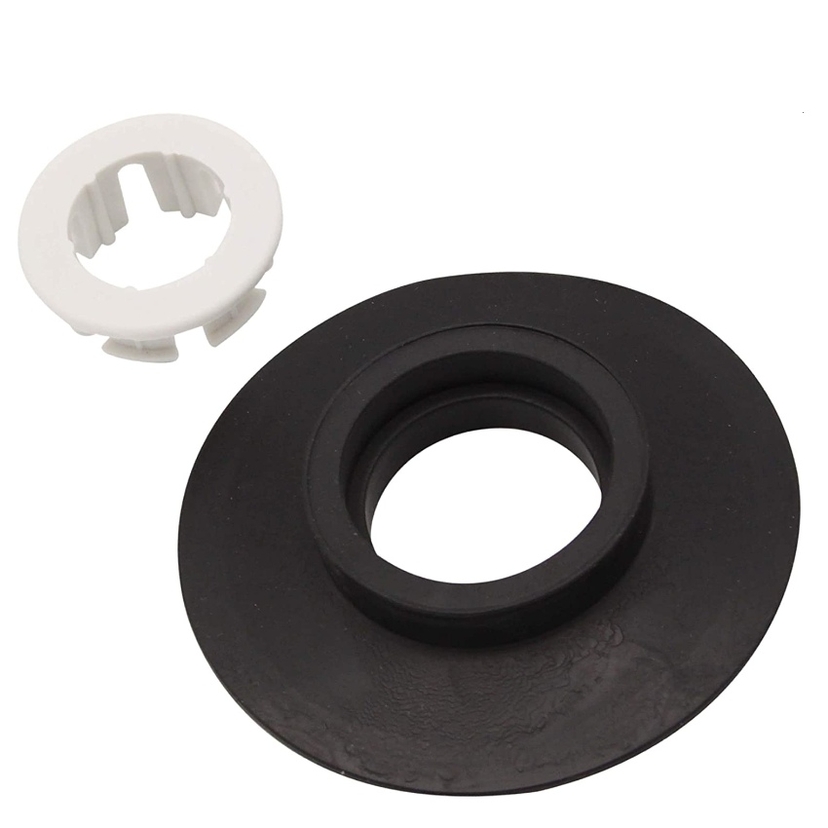 Ideal Standard Flushvalve Seal & Clip SV01967 Image 1