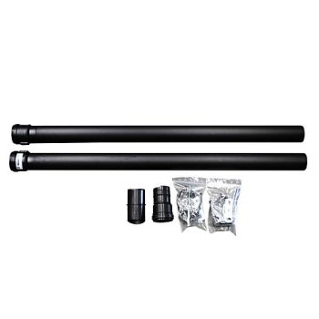Ideal Balcony Flue Kit 208177 Image 1