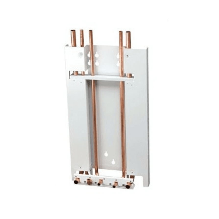 Ideal Vogue Combi GEN2 Stand Off Kit c/w Pipework 217088 Image 1