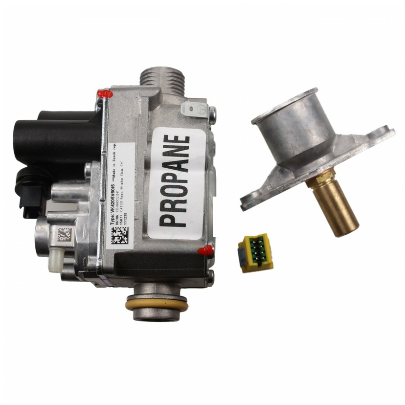 Ideal Vogue MAX 40kW Combi LPG Conversion Kit 219120 Image 1