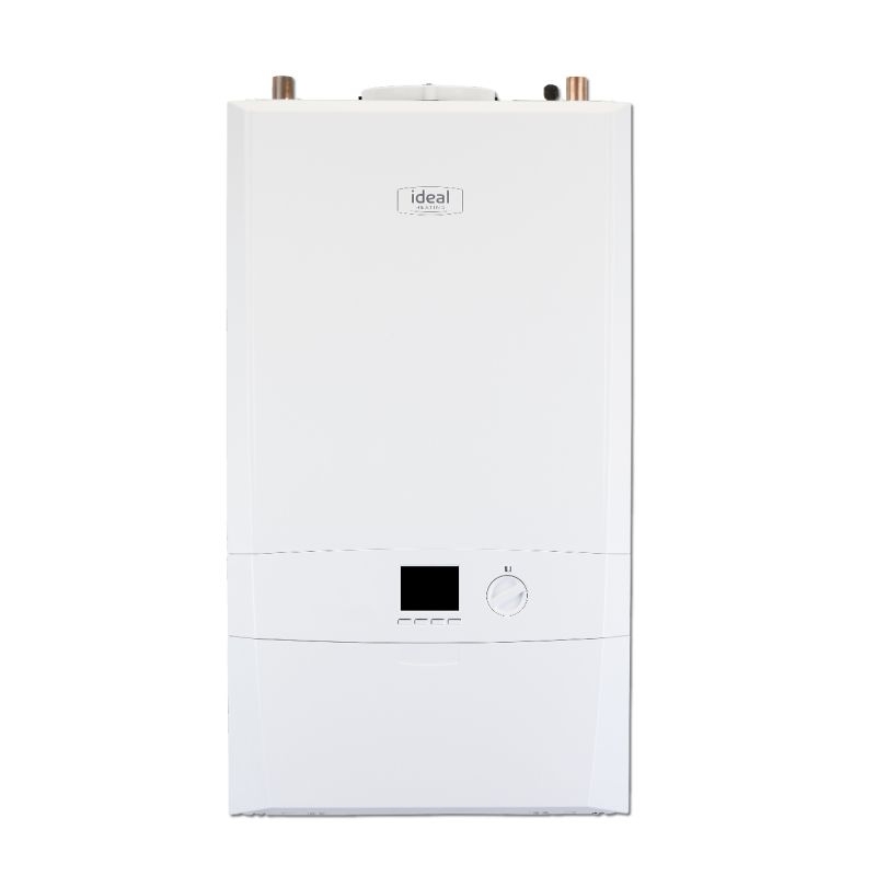 Ideal Logic MAX 15kW Heat Only2 Boiler 228401 Image 1