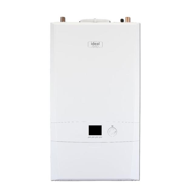 Ideal Logic MAX 18kW Heat Only2 Boiler 228402