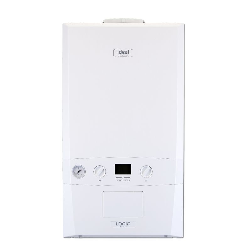 Ideal Logic+ 24kW Combi2 Boiler 228329 Image 1