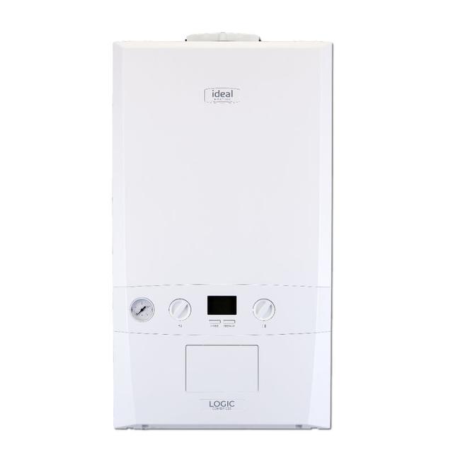 Ideal Logic+ 30kW Combi2 Boiler 228330