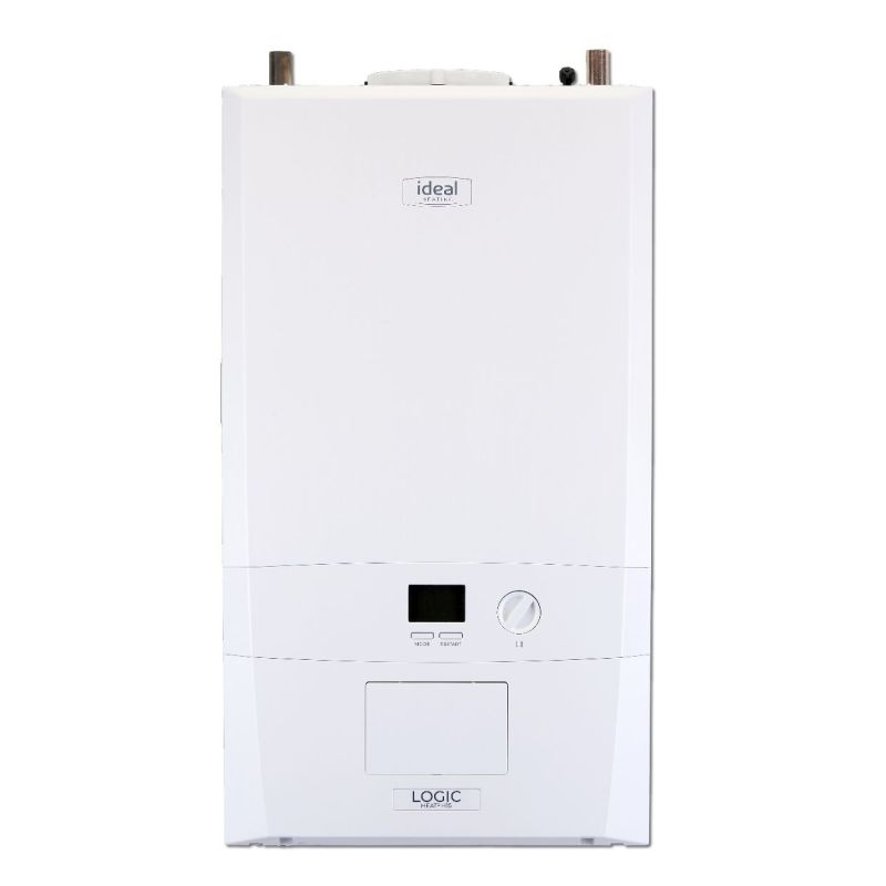 Ideal Logic+ 30kW Heat Only2 Boiler 228399 Image 1