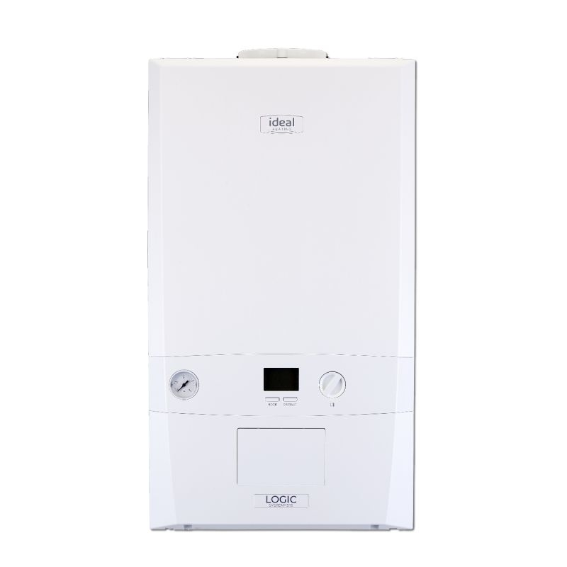 Ideal Logic+ 15kW System2 Boiler 228368 Image 1