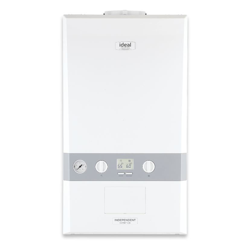 Ideal Independent 2 C35 35kW Combi Boiler 228318 Image 1