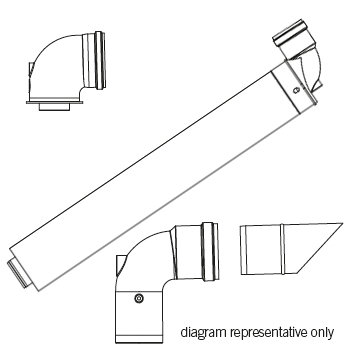 Ideal Independent Plume Kit 208179 Image 1