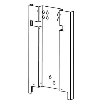 Ideal Independent Stand Off Kit 211367 Image 1