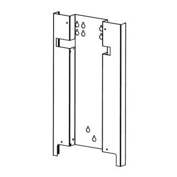 Ideal Vogue Combi Stand Off Kit 208442 Image 1