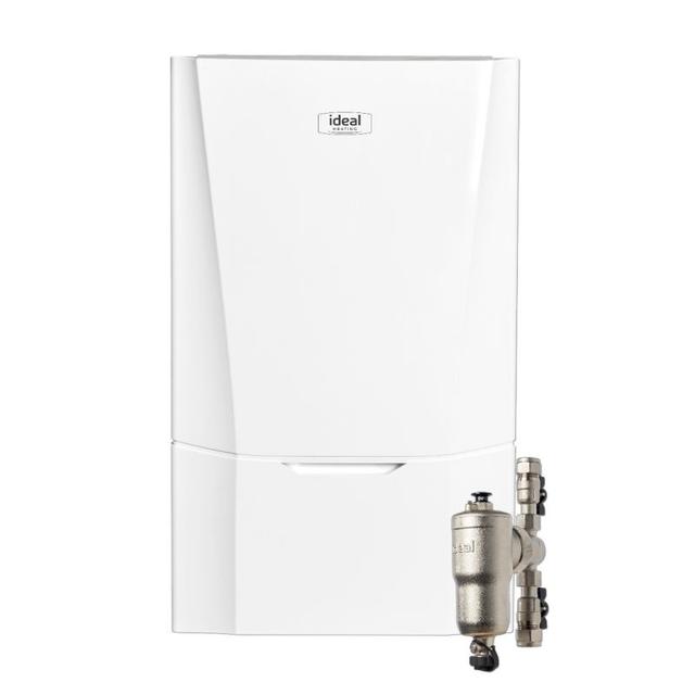 Ideal Vogue MAX 32kW System Boiler 218862