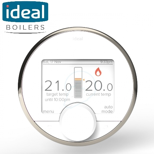 Ideal Halo Lite OpenTherm Wired Combi - Single Zone Thermostat 221528 Image 1