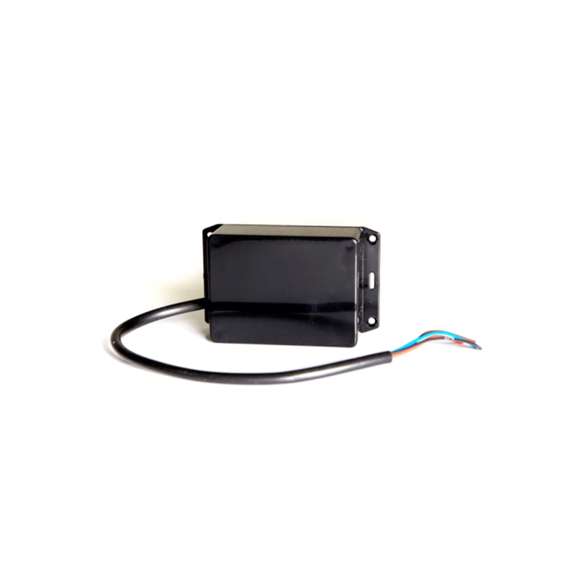 Ideal Pump Overrun Kit 221792 Image 1