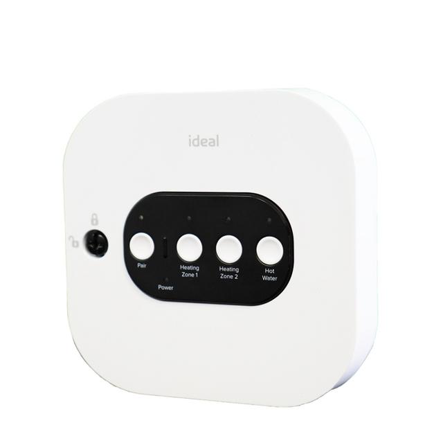 Ideal Halo Heat & System Wi-Fi Programmable Stat 222143