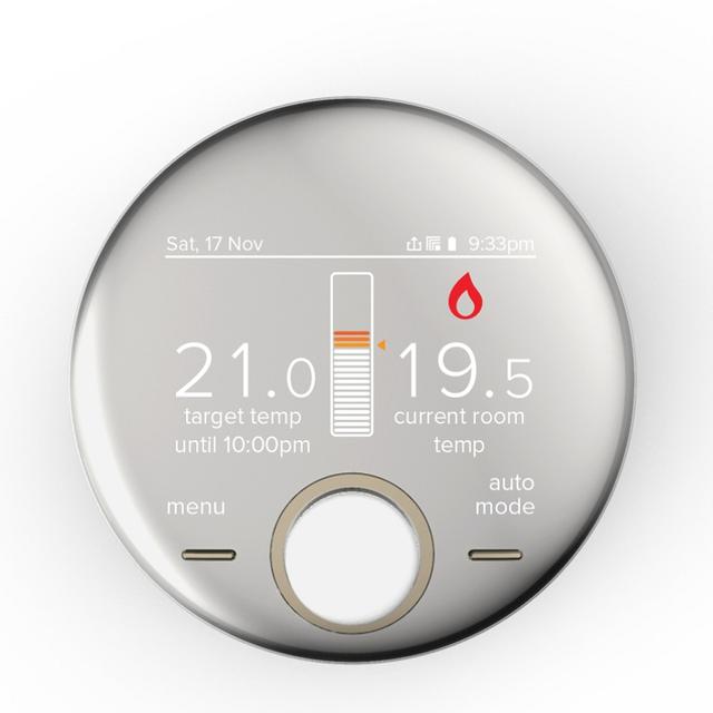 Ideal Halo Heat & System 2-Zone Extension Kit 222145