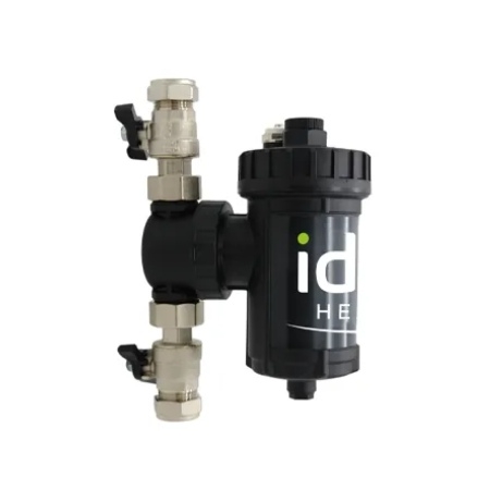 Ideal Logic Air Magnetic System Filter 28mm 236911 Image 1
