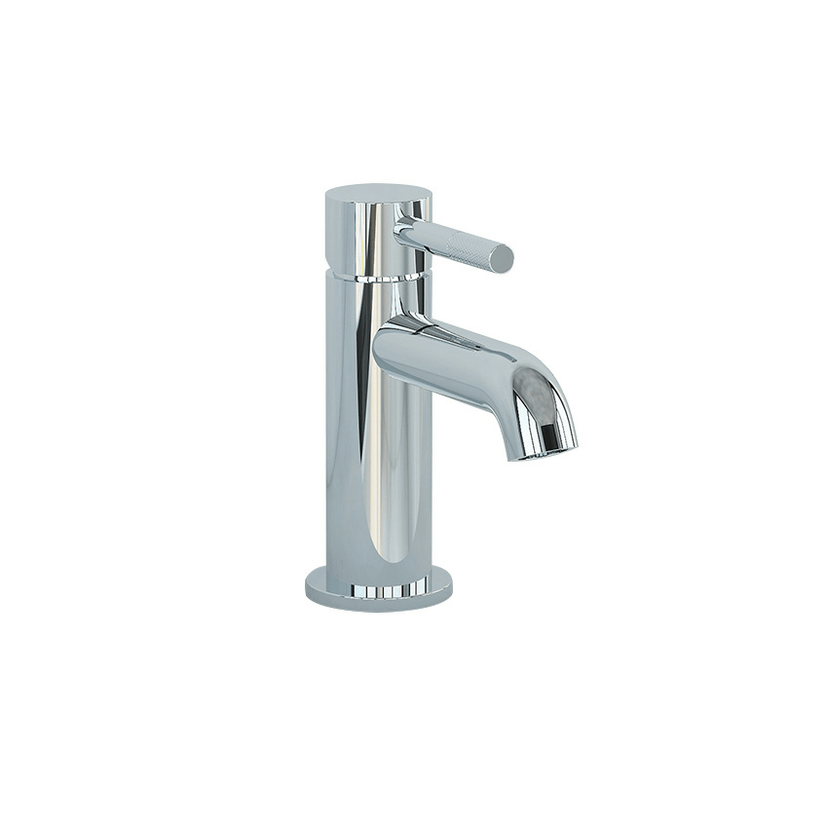 Instinct Azerley Mono Basin Mixer Chrome INSAZ001CP Image 1