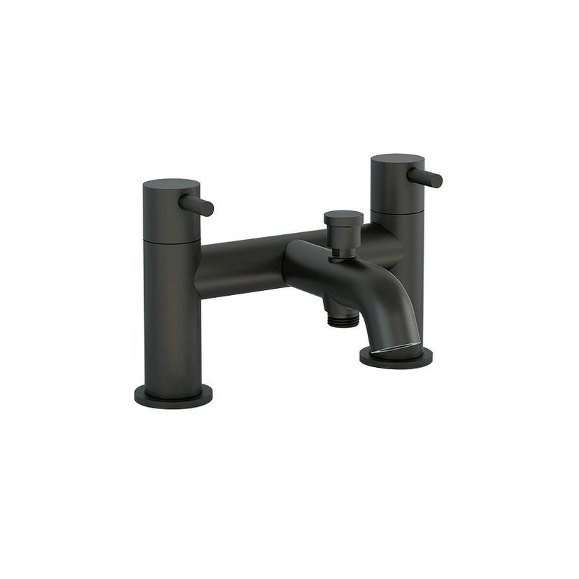 Instinct Azerley BSM + Kit Matt Black INSAZ004MB Image 1