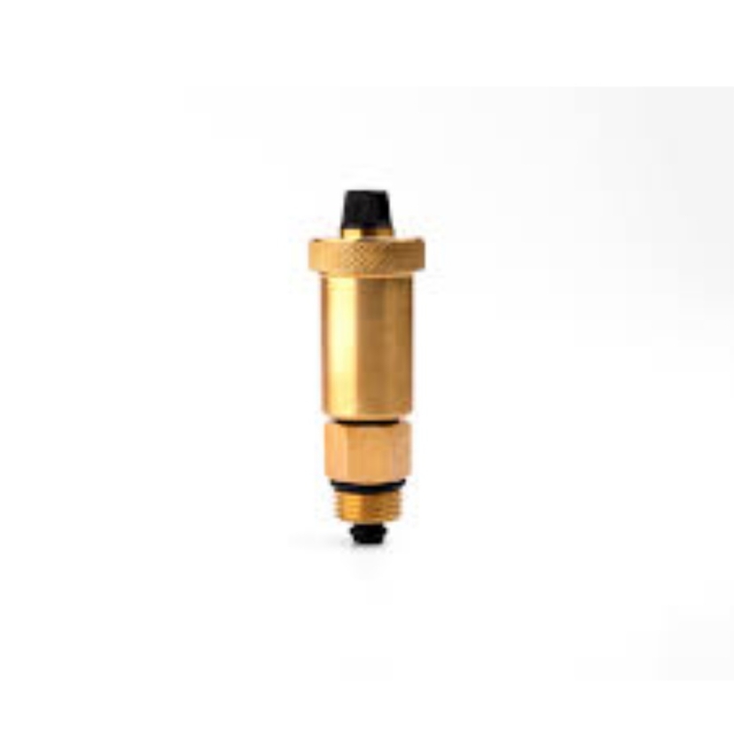 Robocal 15mm Auto Air Vent 502649 Image 1