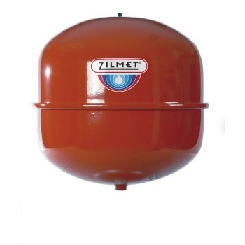 Inta 35 Litre Expansion Vessel Z1-302035CP Image 1