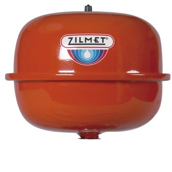Inta 4 Litre Expansion Vessel Z1-301004 Image 1