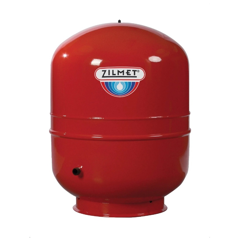 Inta 50 Litre Expansion Vessel Z1-302050CP Image 1