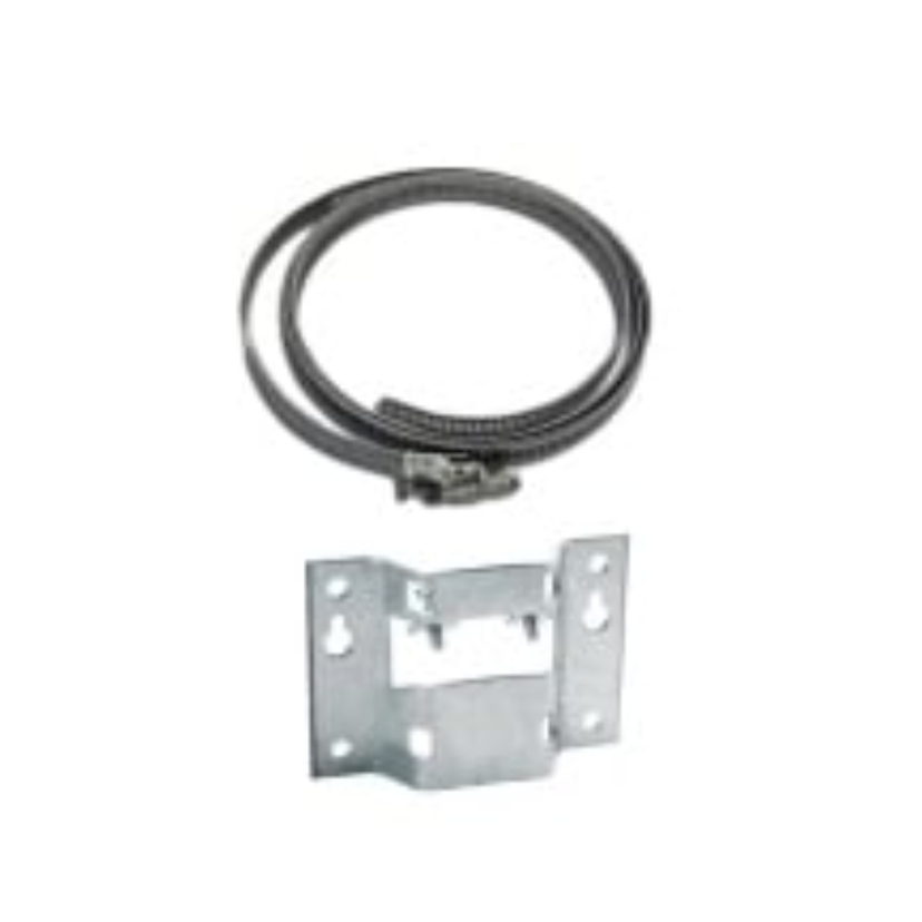 Inta Potable Expansion Vessel Bracket with Band RSMB2 Image 1