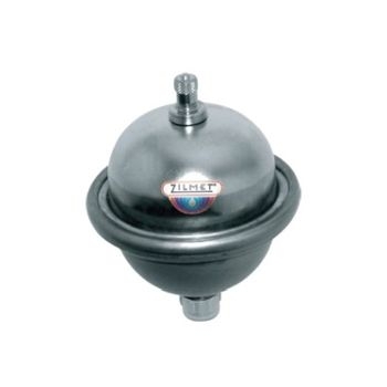 Strada Shock Arrestor 15mm Compression Nut 565-147-0162 Image 1