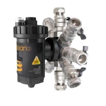 Intaklean 2 28mm Magnetic Filter IK2MF28