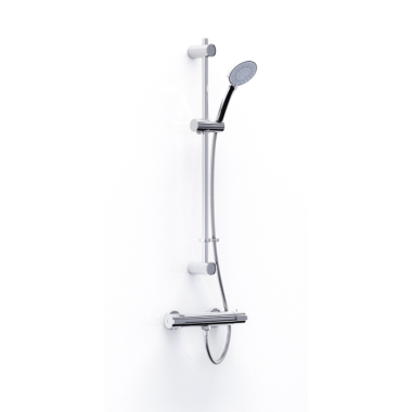 Intatec Coolflow Shower TR20017CP Image 1