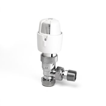 Inta i-therm 15mm Angled TRV 15TRVA Image 1