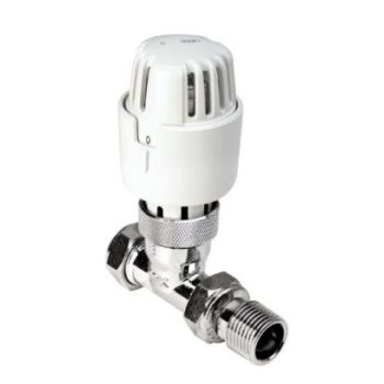 Inta i-therm 15mm Straight TRV 15TRVS Image 1